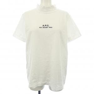 アーペーセー A.P.C. 25085-1-93306 Tシャツ