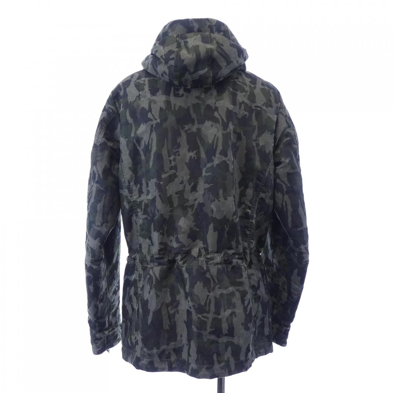 ドルチェアンドガッバーナ DOLCE&GABBANA ブルゾン