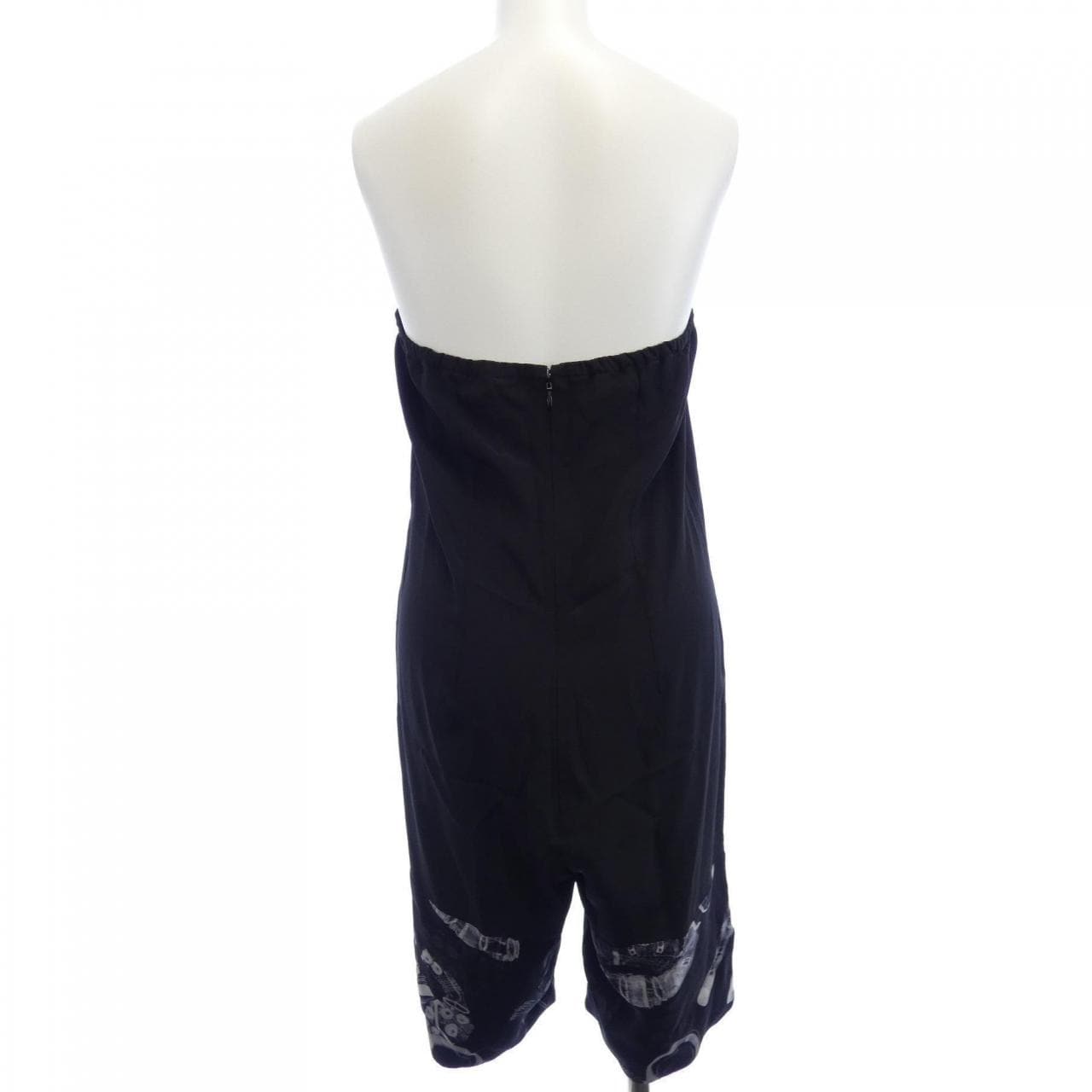 シャネル CHANEL 宇宙飛行士 P57682V43564 ワンピース