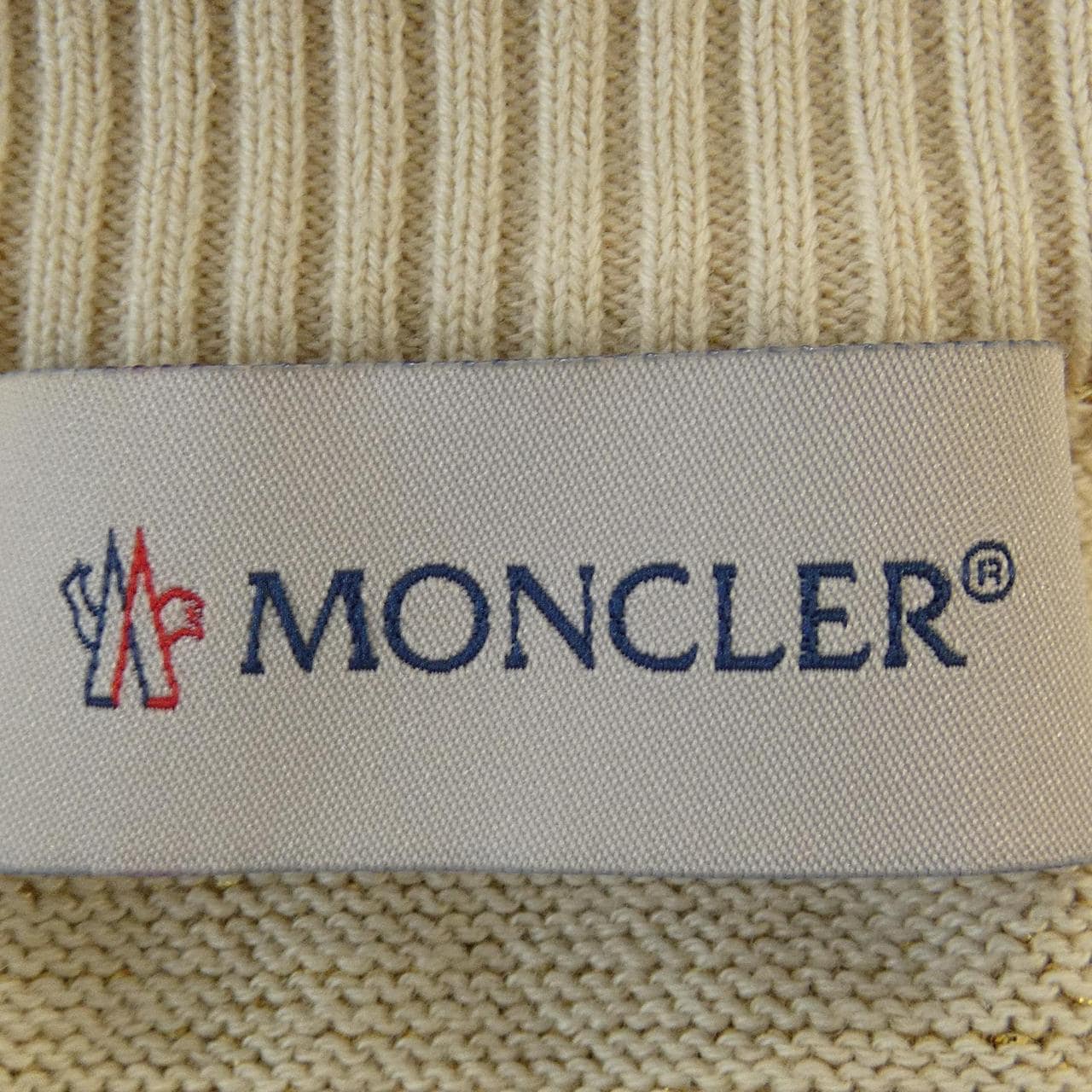 モンクレール MONCLER 10939095600 9390J ニット