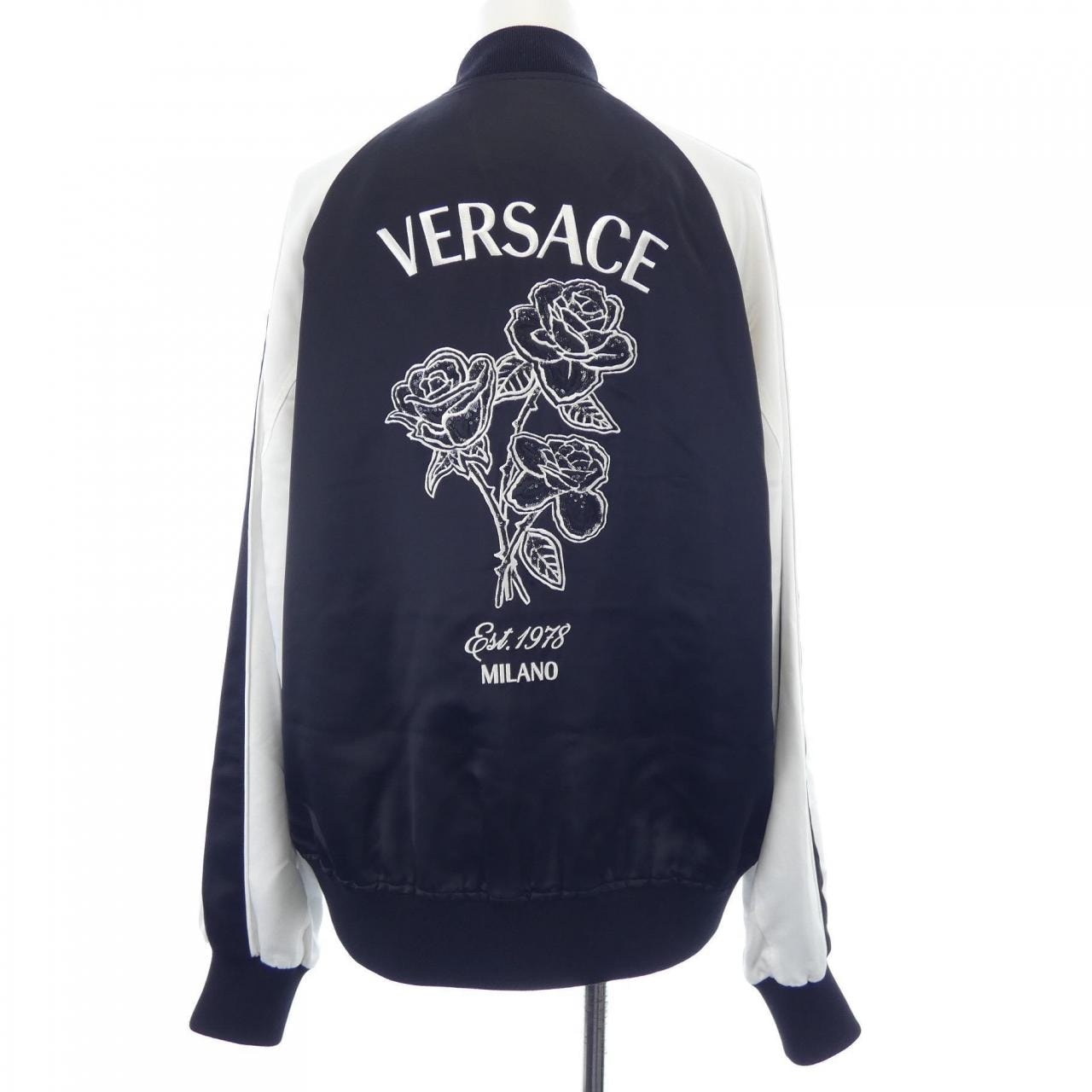 ヴェルサーチェ VERSACE 1014840 ブルゾン
