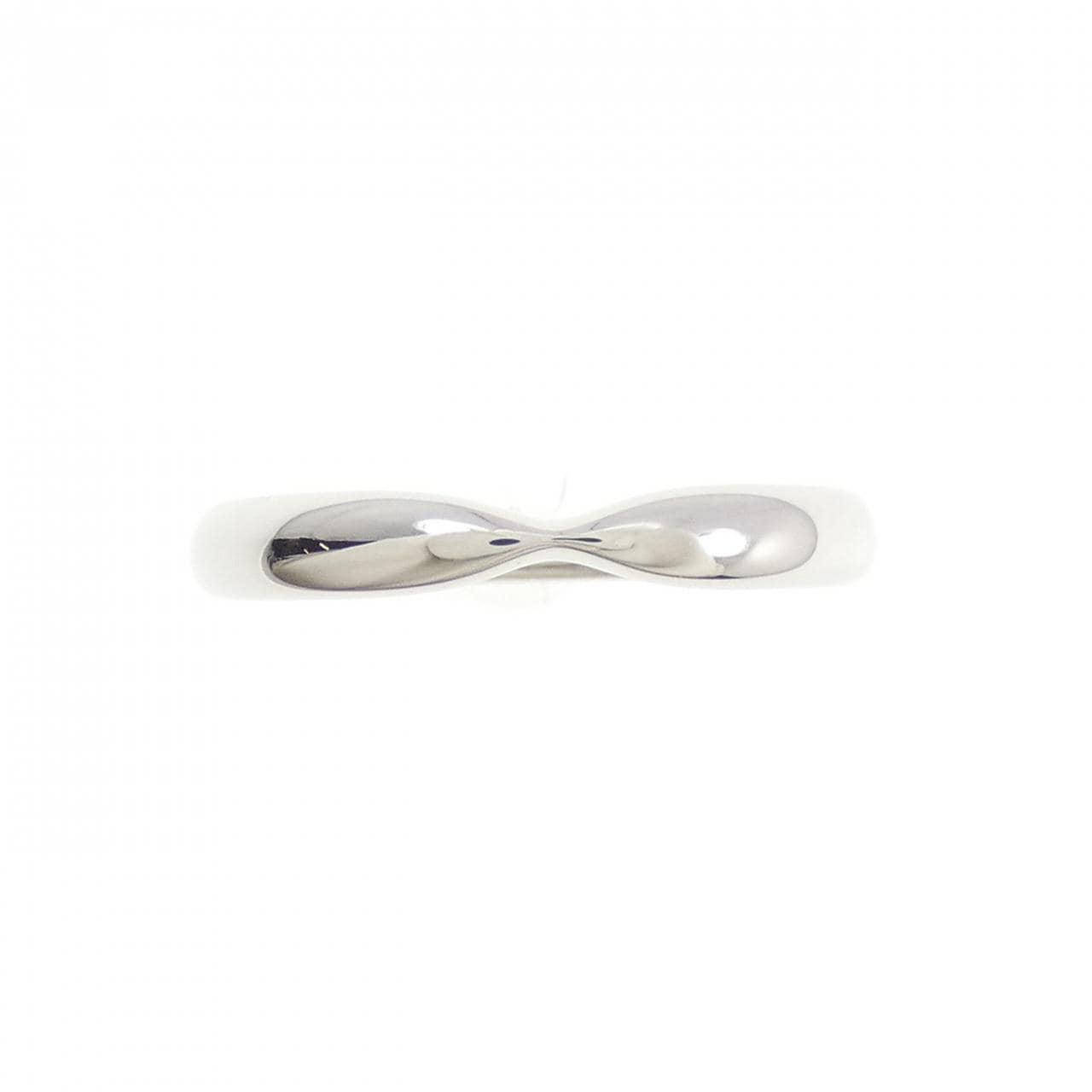 ティファニー ハーモニー リング