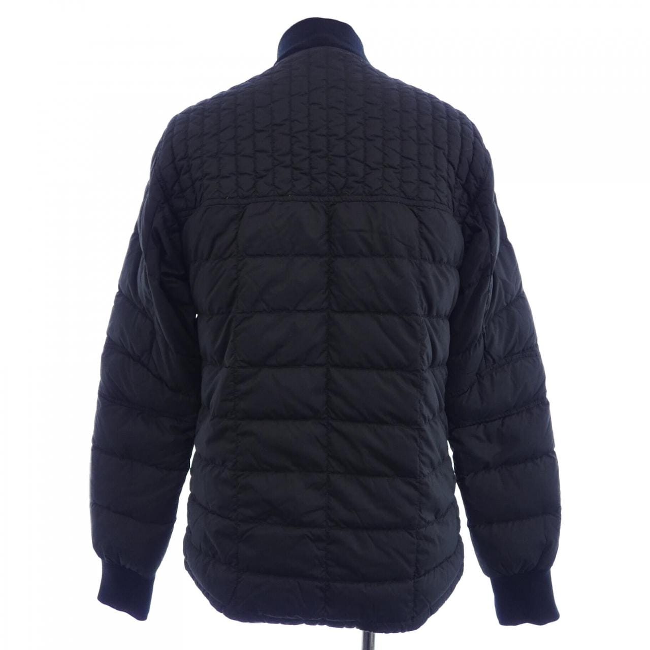 カナダグース CANADA GOOSE 2201M DUNHAM ダンハム ダウンジャケット