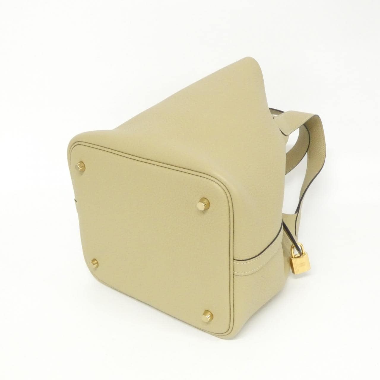 エルメス ピコタン ロック MM 060991CC バッグ