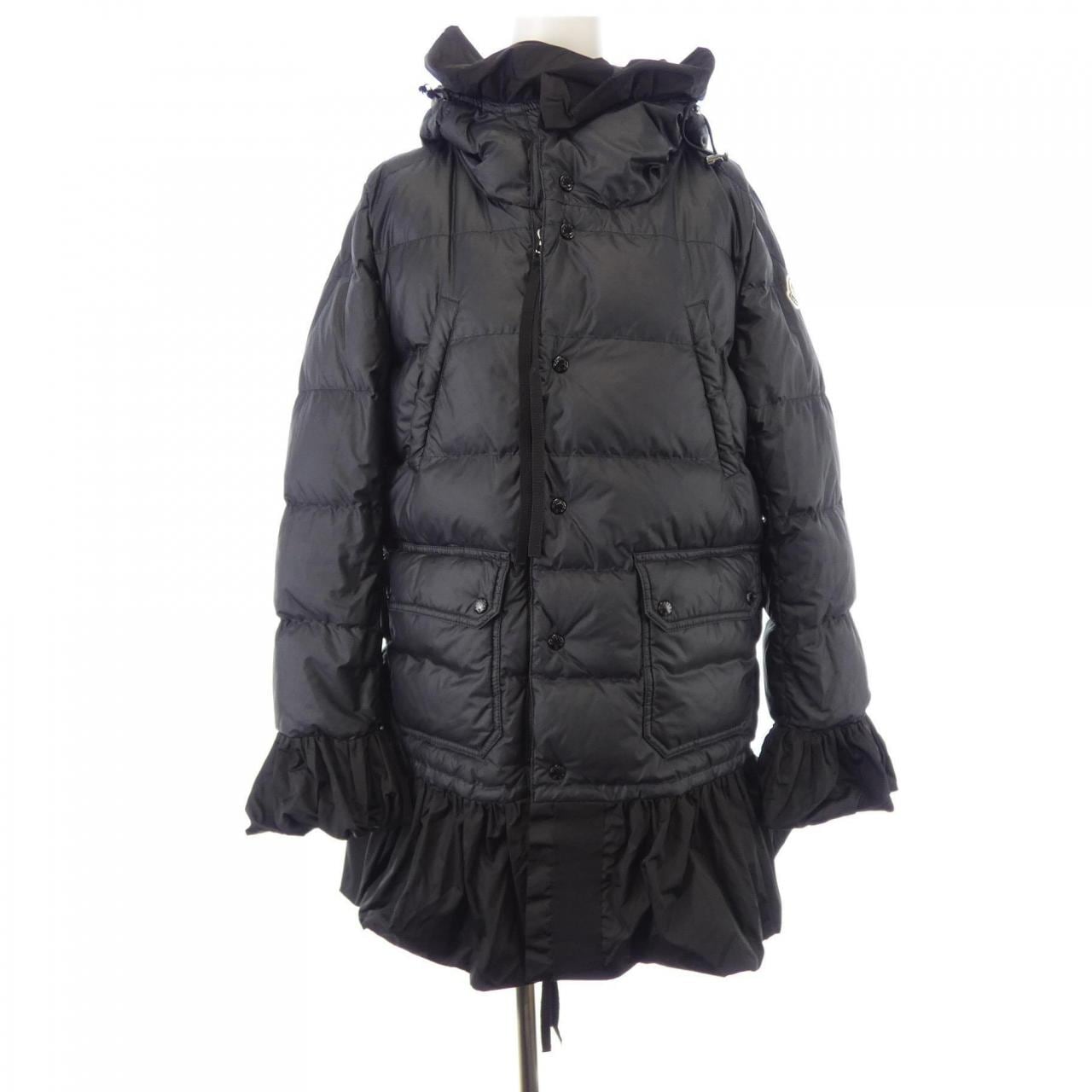 モンクレールエス MONCLER S SERI ダウンコート