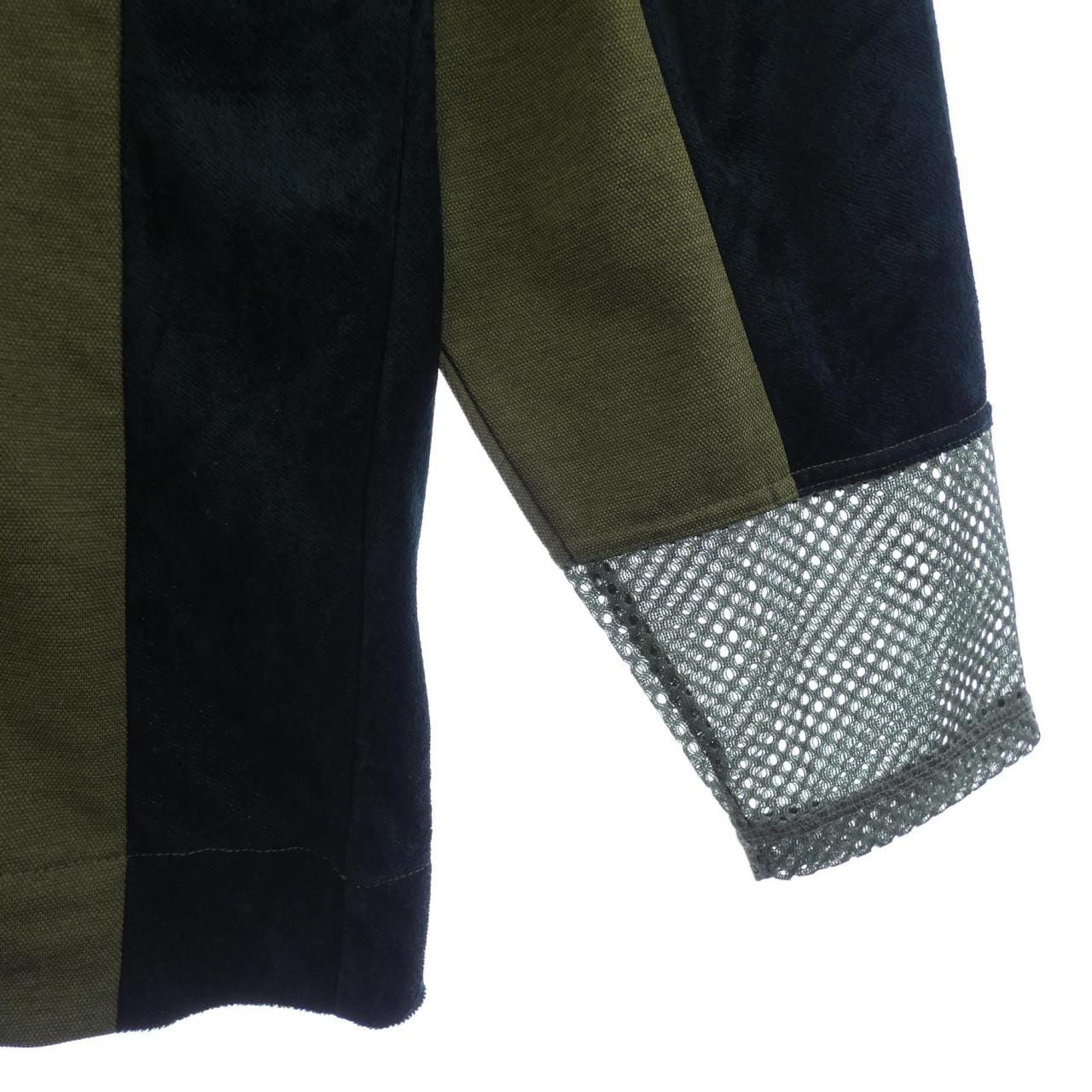 トーガ TOGA TV02-JK332 トップス