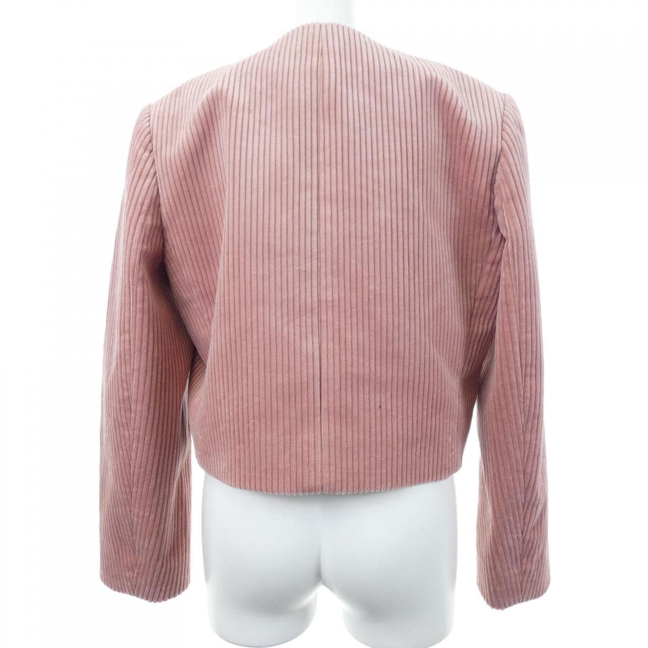 クロエ Chloe CH25SVE203066L7 ジャケット