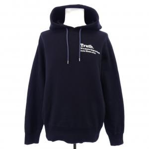 サカイ SACAI 18-01783M パーカー