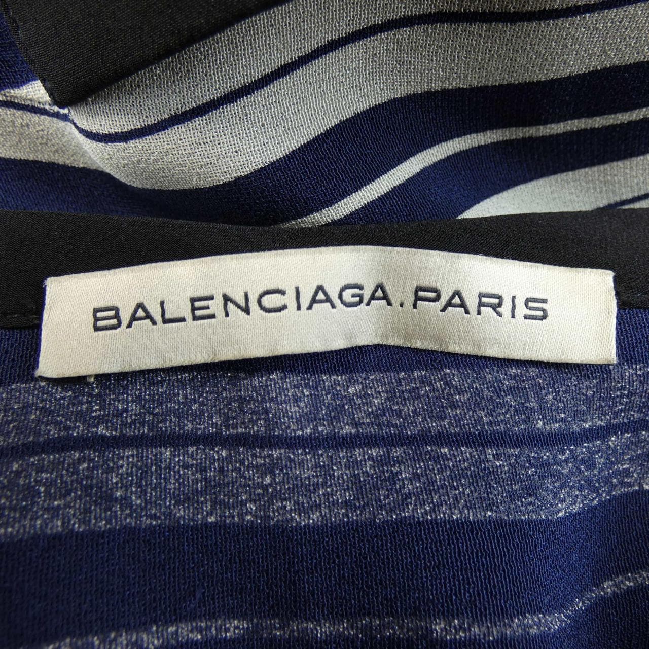 バレンシアガ BALENCIAGA 246079 TT05 チュニック