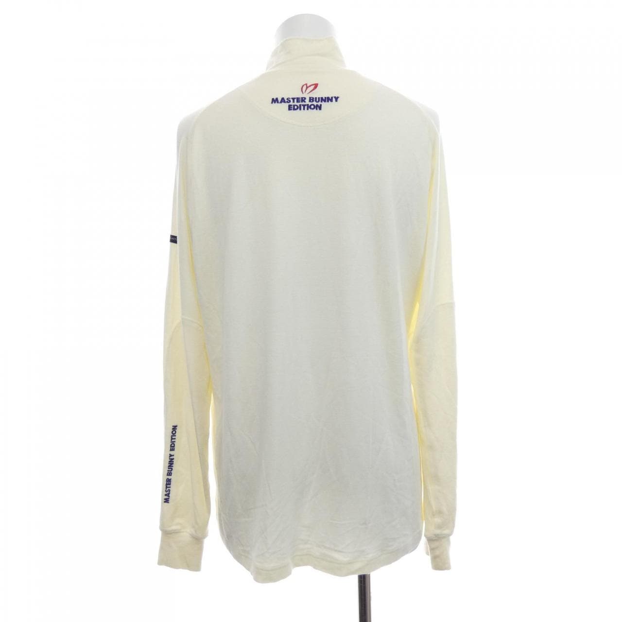 マスターバニーエディション MASTER BUNNY EDITION トップス