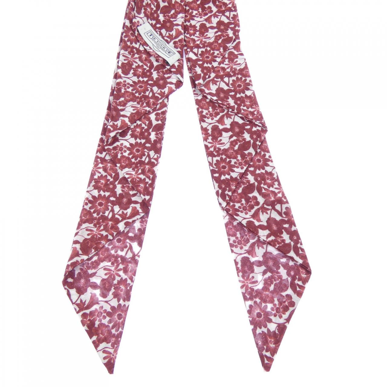 タイユアタイ TIE YOUR TIE NECKTIE