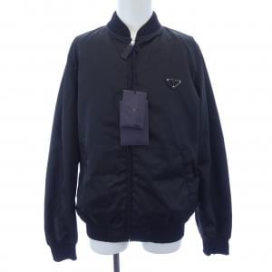 プラダ PRADA トライアングルロゴ SGH038 RWPO 1WQ8 ブルゾン