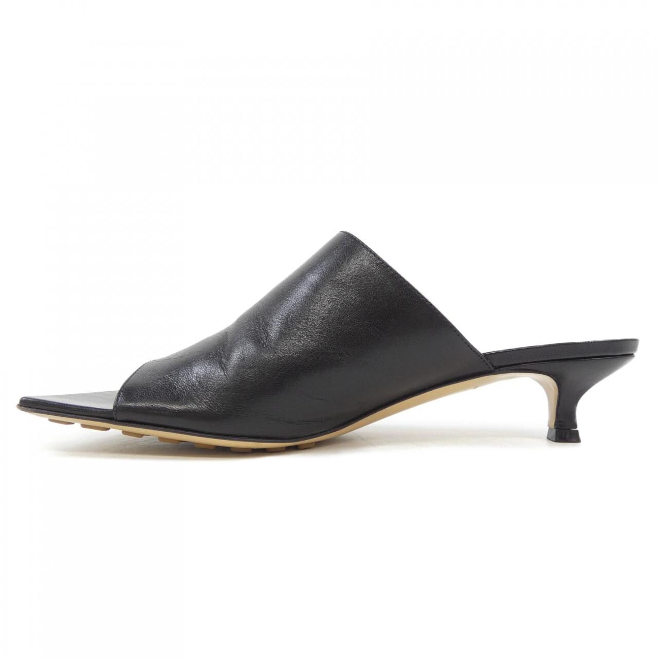 ボッテガヴェネタ BOTTEGA VENETA ストレッチミュール 690022VBSF0 サンダル