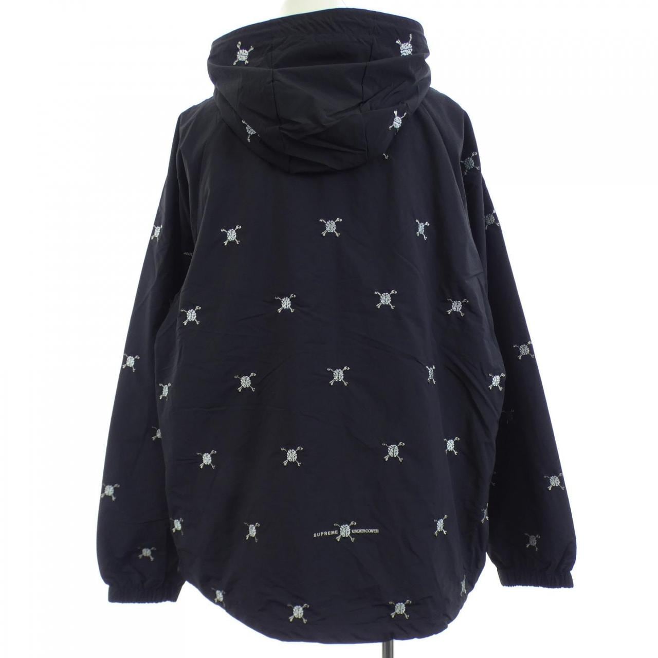 シュプリーム SUPREME UNDERCOVER ジャケット