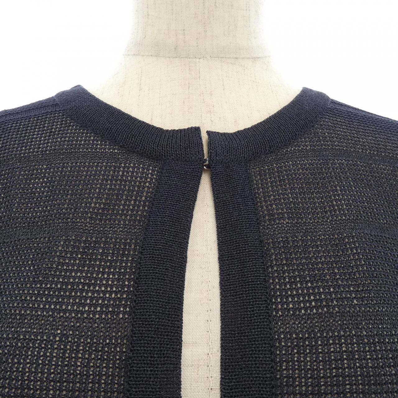 マダムジョコンダ MADAM JOCONDE カーディガン