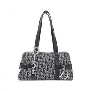 [vintage] Christian DIOR波士顿包