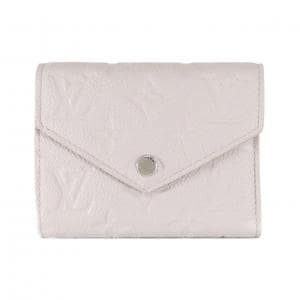 ルイヴィトン モノグラム アンプラント ポルトフォイユ ヴィクトリーヌ M13466 財布