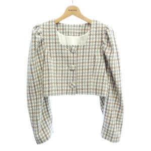 ハニーミーハニー Honey mi Honey 21A-TA-54 ジャケット