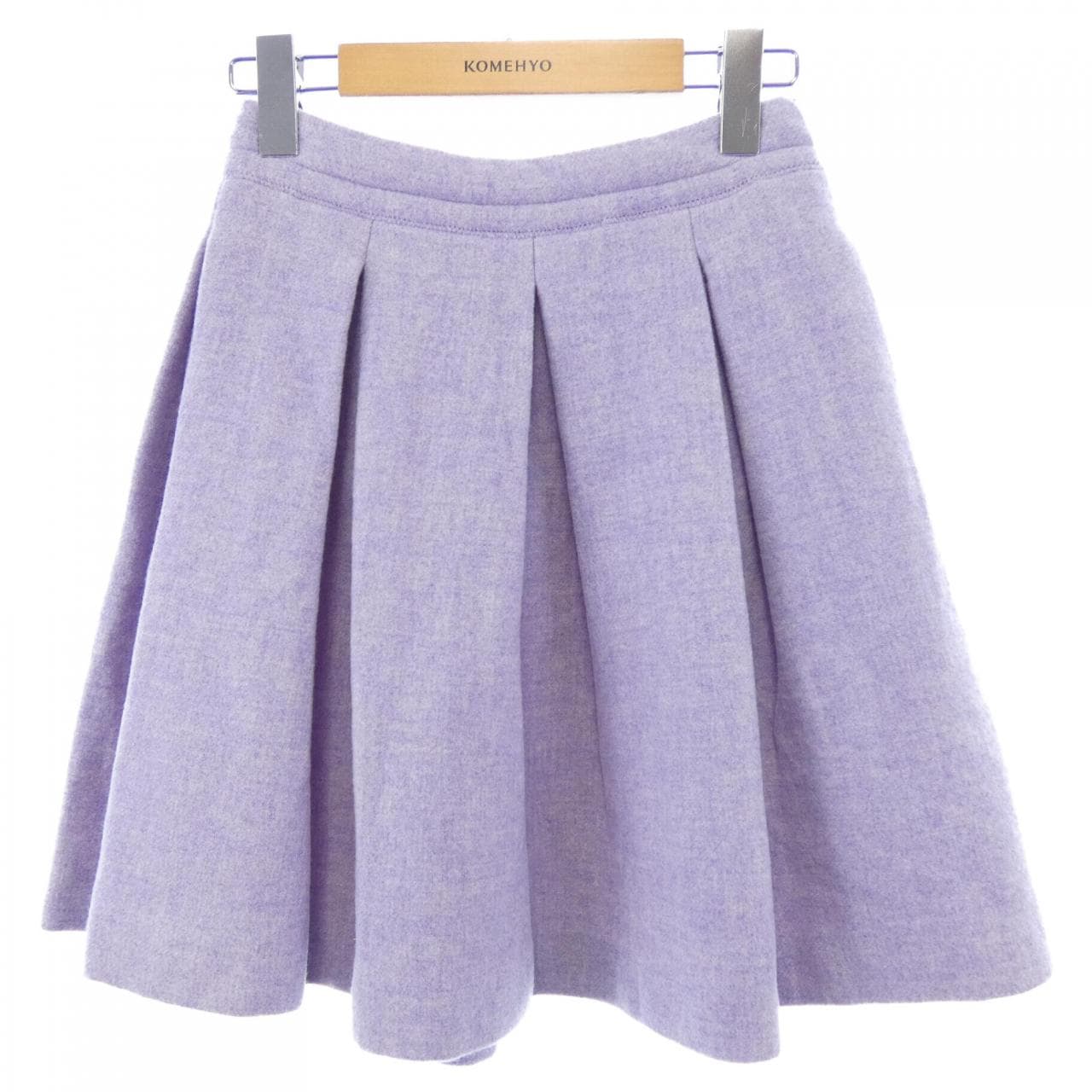 MIU MIU Miu MG720 半身裙