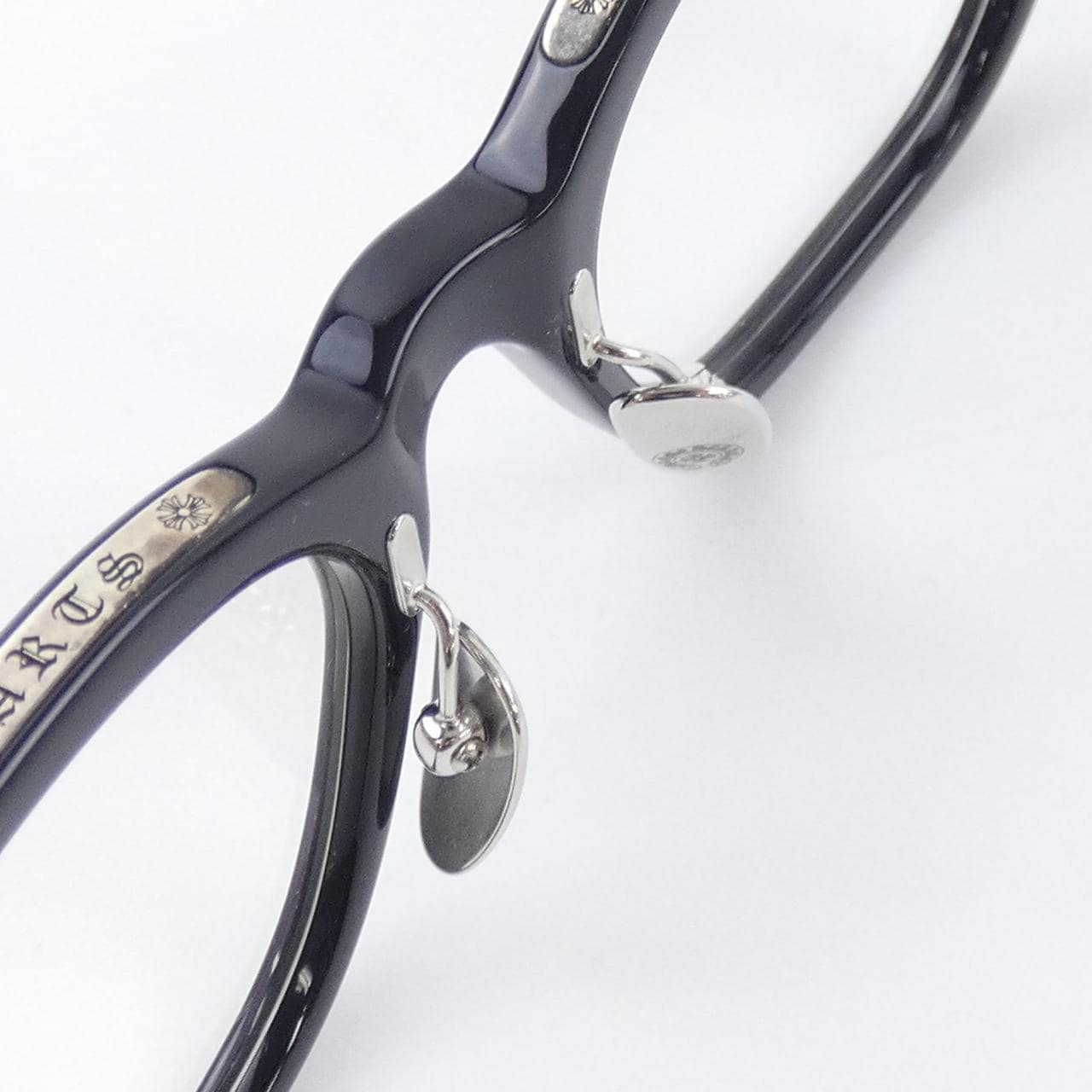 クロムハーツ CHROME HEARTS GUZZLER-A SUNGLASSES