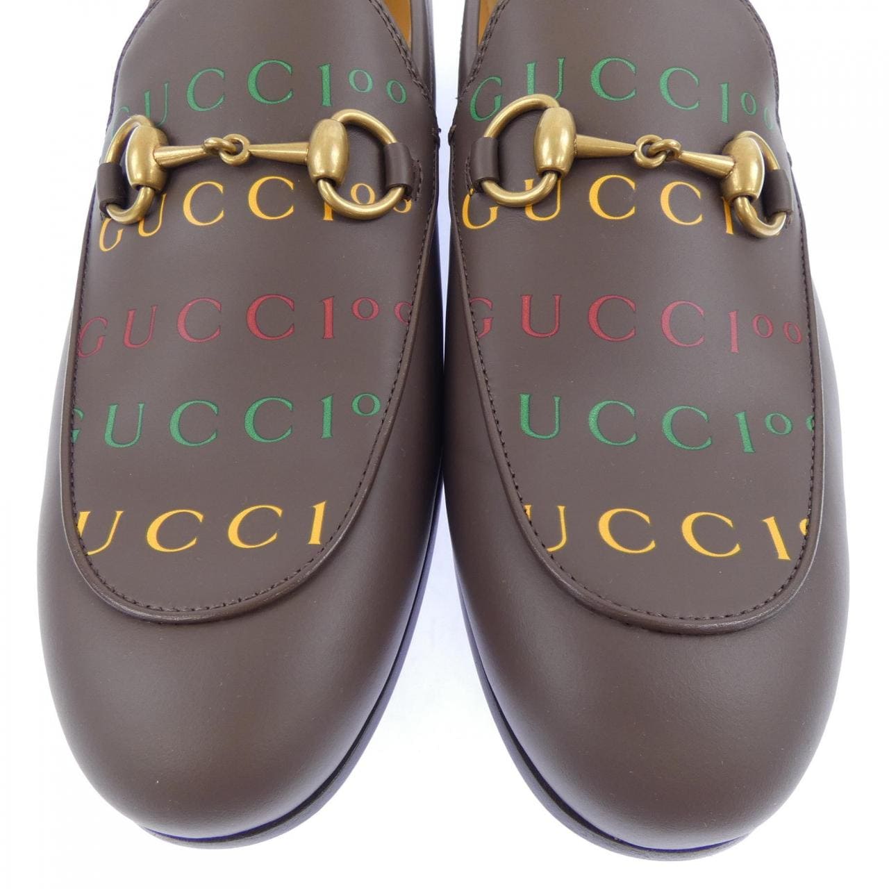 グッチ GUCCI 677069 シューズ