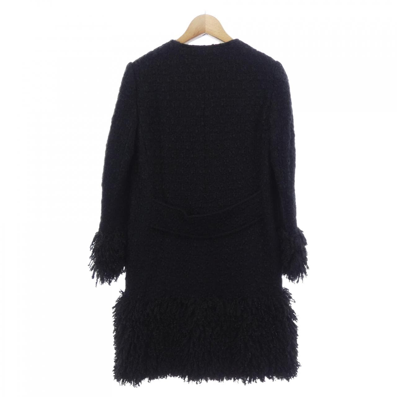 ドルチェアンドガッバーナ DOLCE&GABBANA F0B17T/FURDX コート