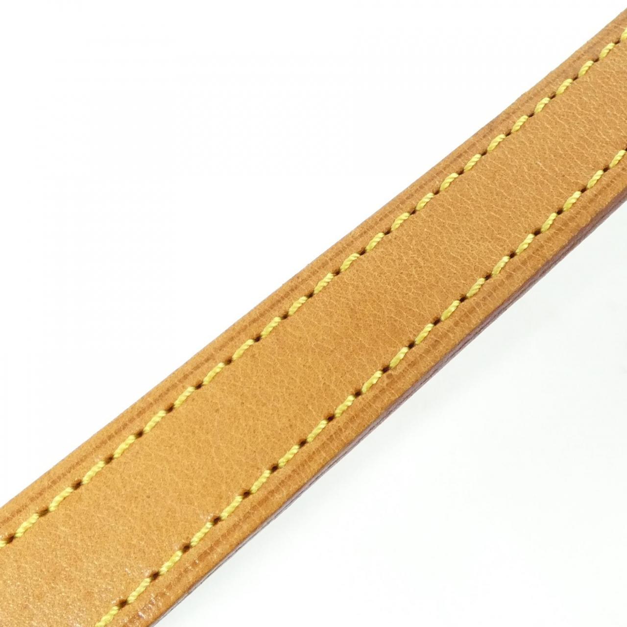 ルイヴィトン モノグラム ミュゼット サルサ M51387 ショルダーバッグ