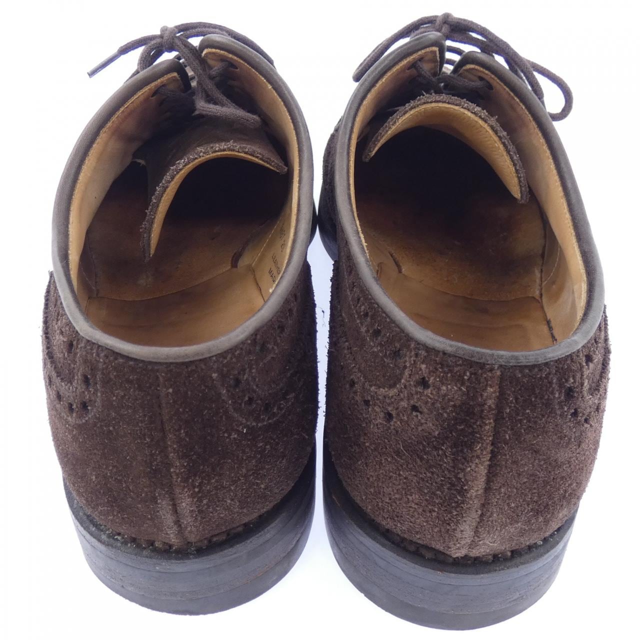 クロケットアンドジョーンズ CROCKETT&JONES 9881 シューズ