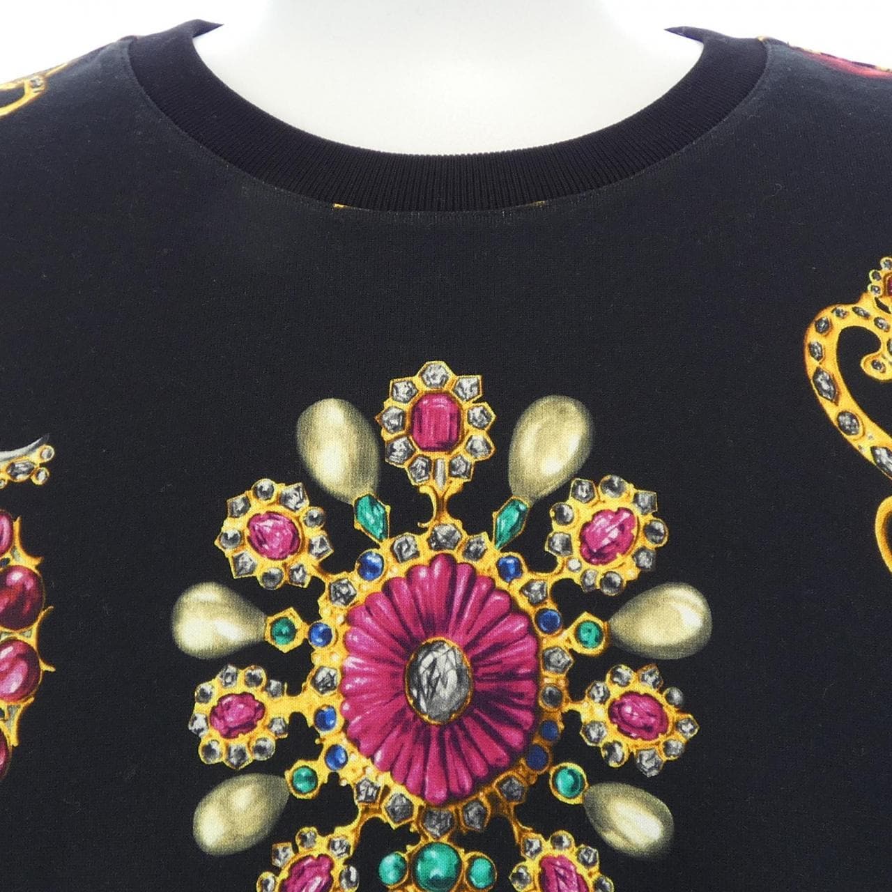 ヴェルサーチェ VERSACE スウェット