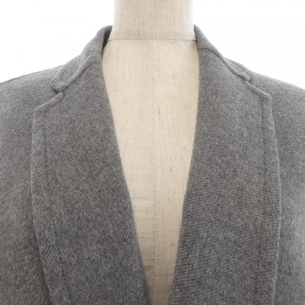 セリーヌ CELINE 2 8H13/6700 コート