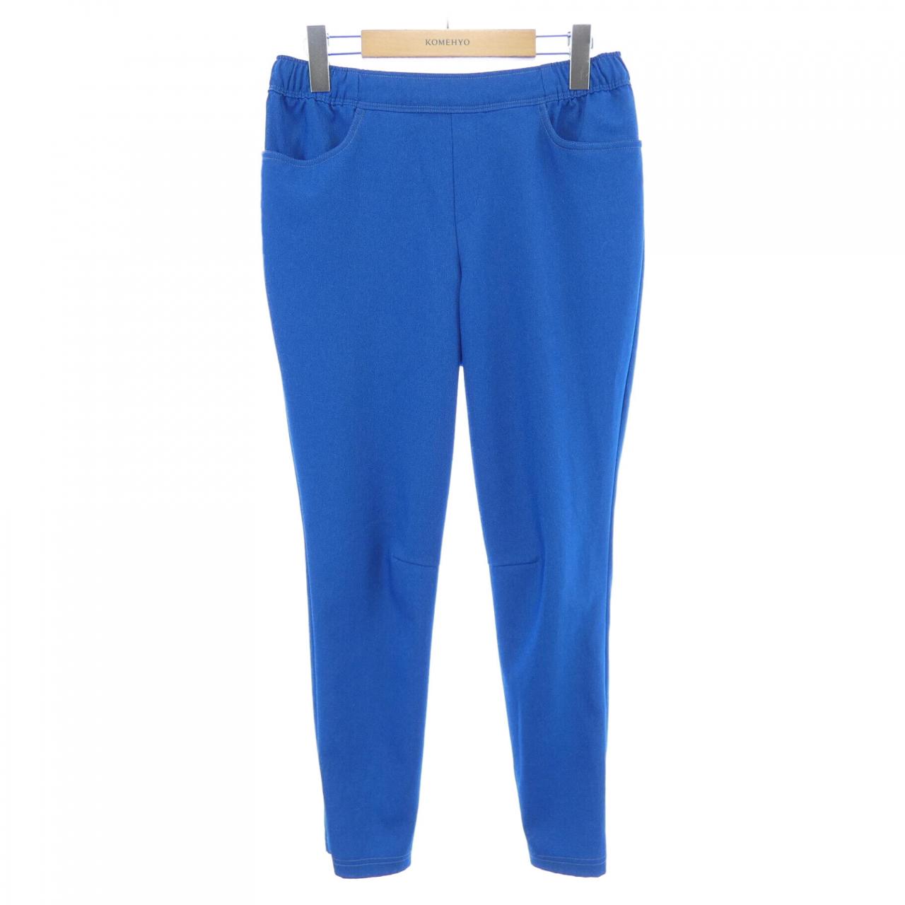 ルコックスポルティフ LE COQ SPORTIF QMWPJD32 パンツ