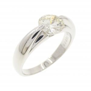 PT900 ダイヤモンド リング 1.16CT