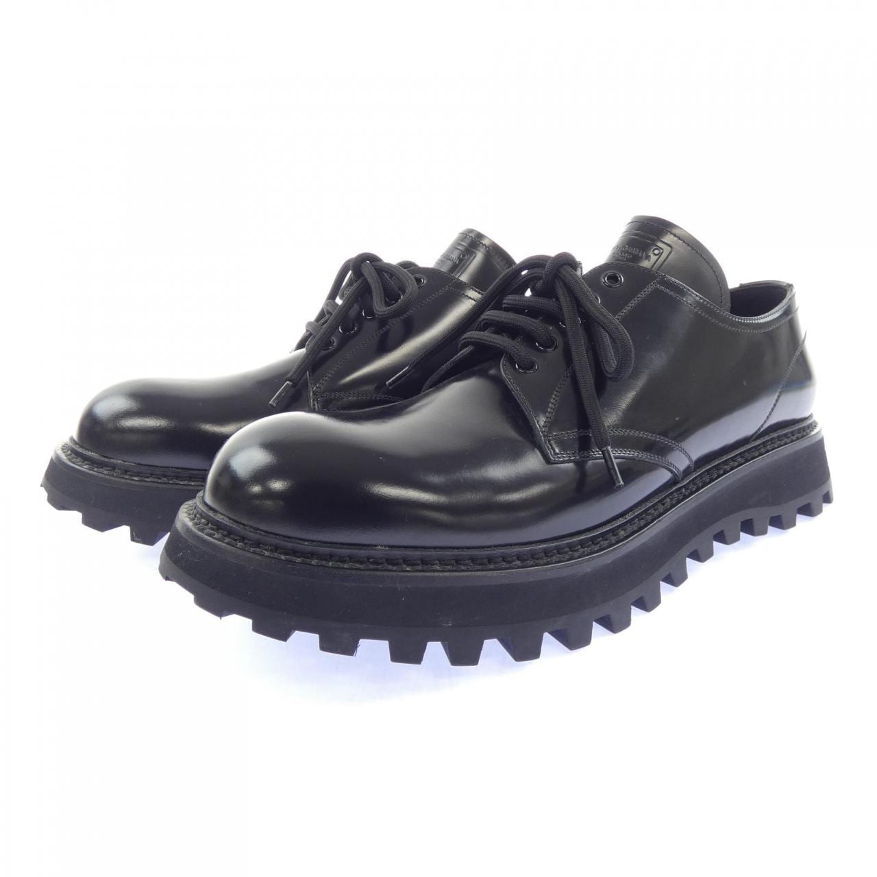 ドルチェアンドガッバーナ DOLCE&GABBANA A10690 シューズ