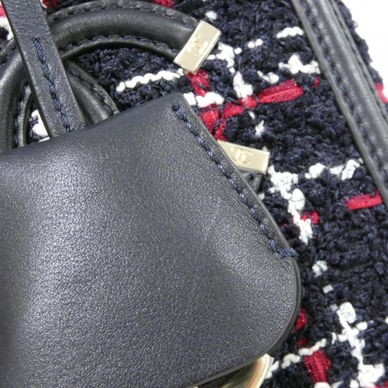 シャネル AS0988 バッグ