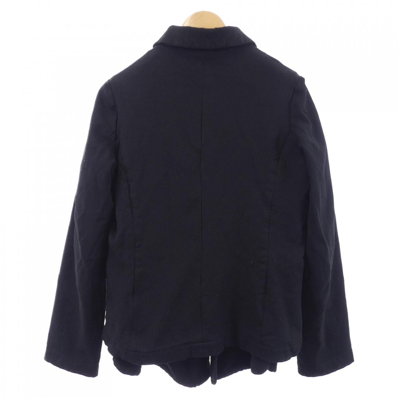 コムデギャルソン COMME des GARCONS RF-J042 ジャケット