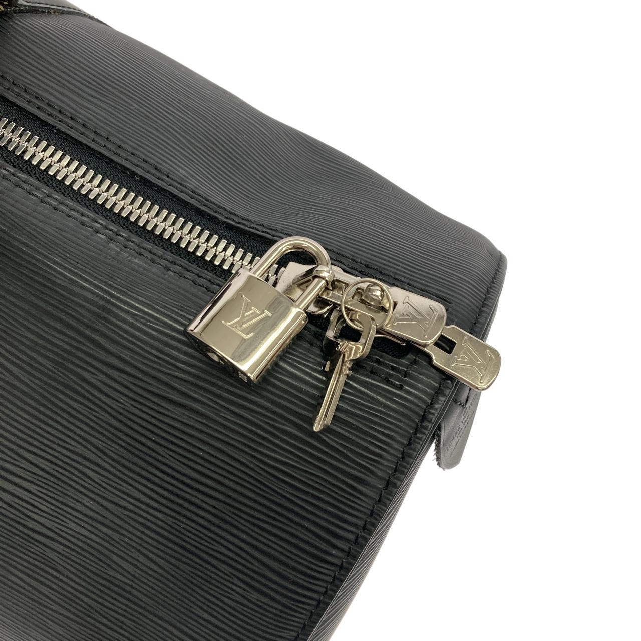 ルイヴィトン エピ キーポル 45cm M59152 ボストンバッグ