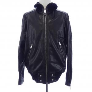 ディーゼル DIESEL レザージャケット