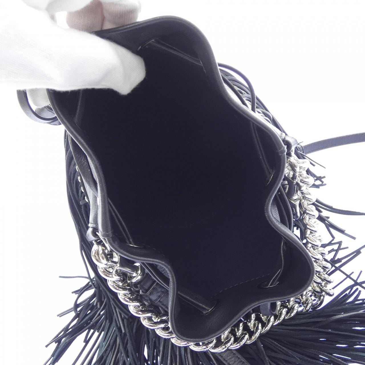 ジェイアンドエムデヴィッドソン J&M DAVIDSON BAG