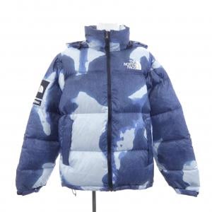 シュプリームザノースフェイス SUPREME×THE NORTH FACE ND52100I ダウンジャケット