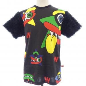 ウォルターヴァンベイレンドンク Walter Van Beirendonck DOVER STREET MARKET Tシャツ
