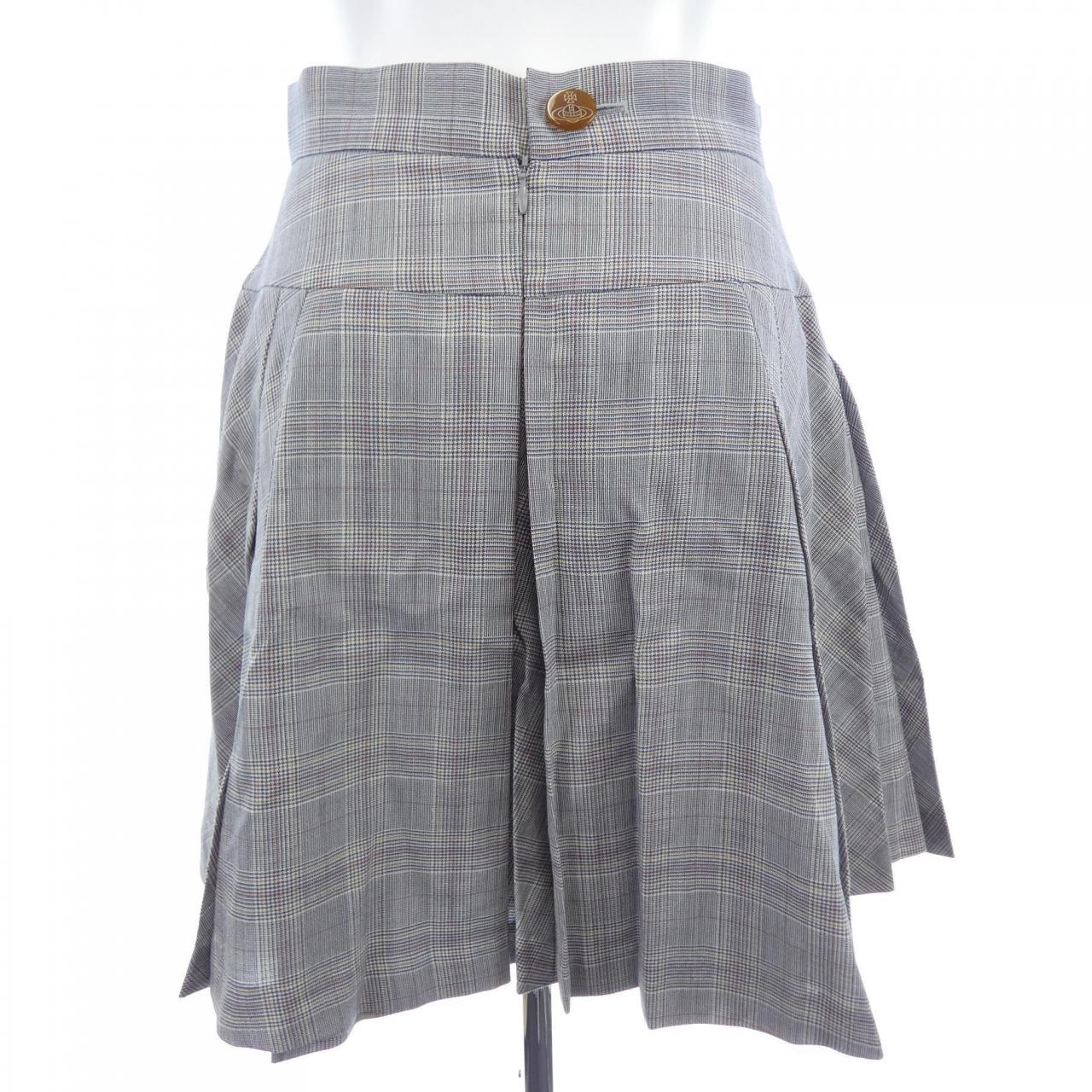 ヴィヴィアンウェストウッド Vivienne Westwood スカート