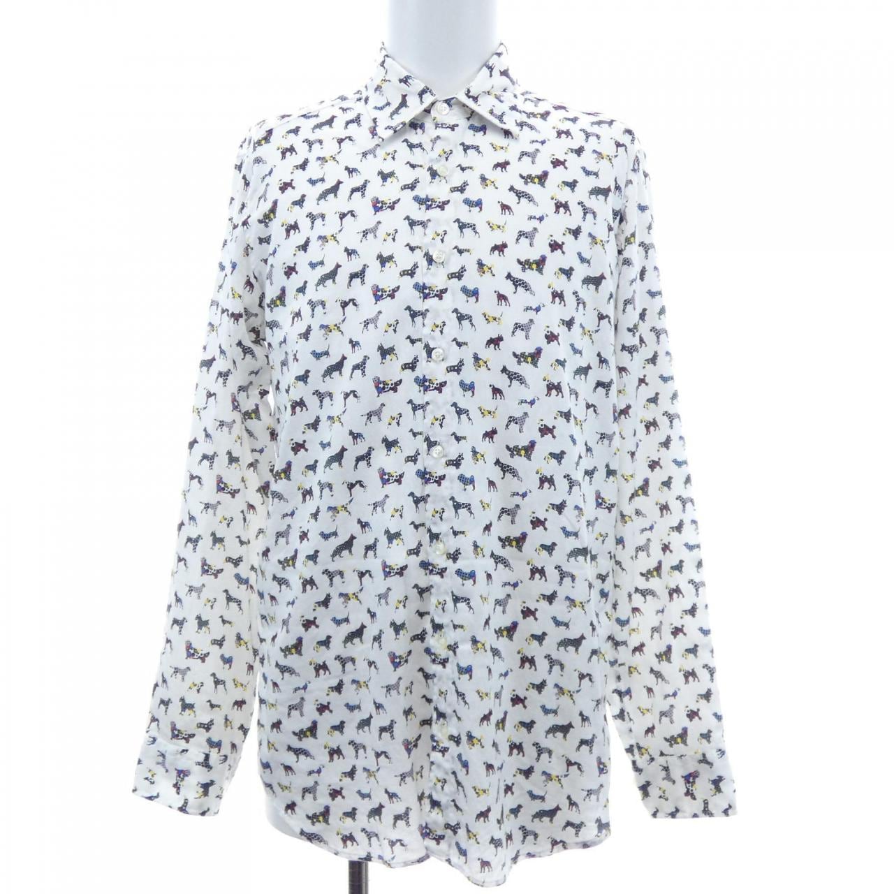 エトロ ETRO シャツ