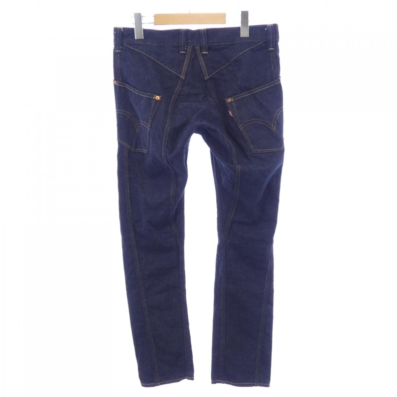 ジュンヤワタナベマン JUNYA WATANABE MAN WG-P215 LEVI'S ジーンズ