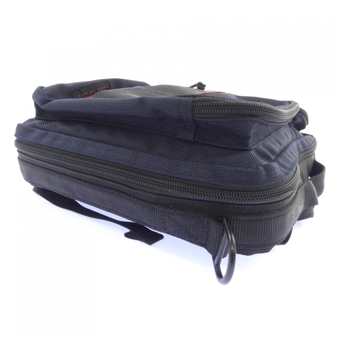 ブリーフィング BRIEFING BACKPACK