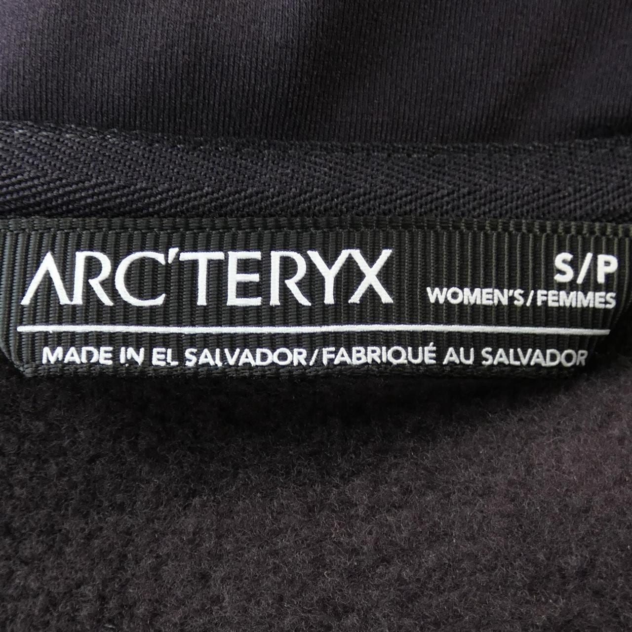 アークテリクス ARC'TERYX ブルゾン