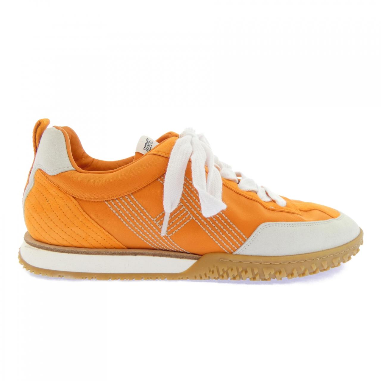 エルメス HERMES 211935Z スニーカー