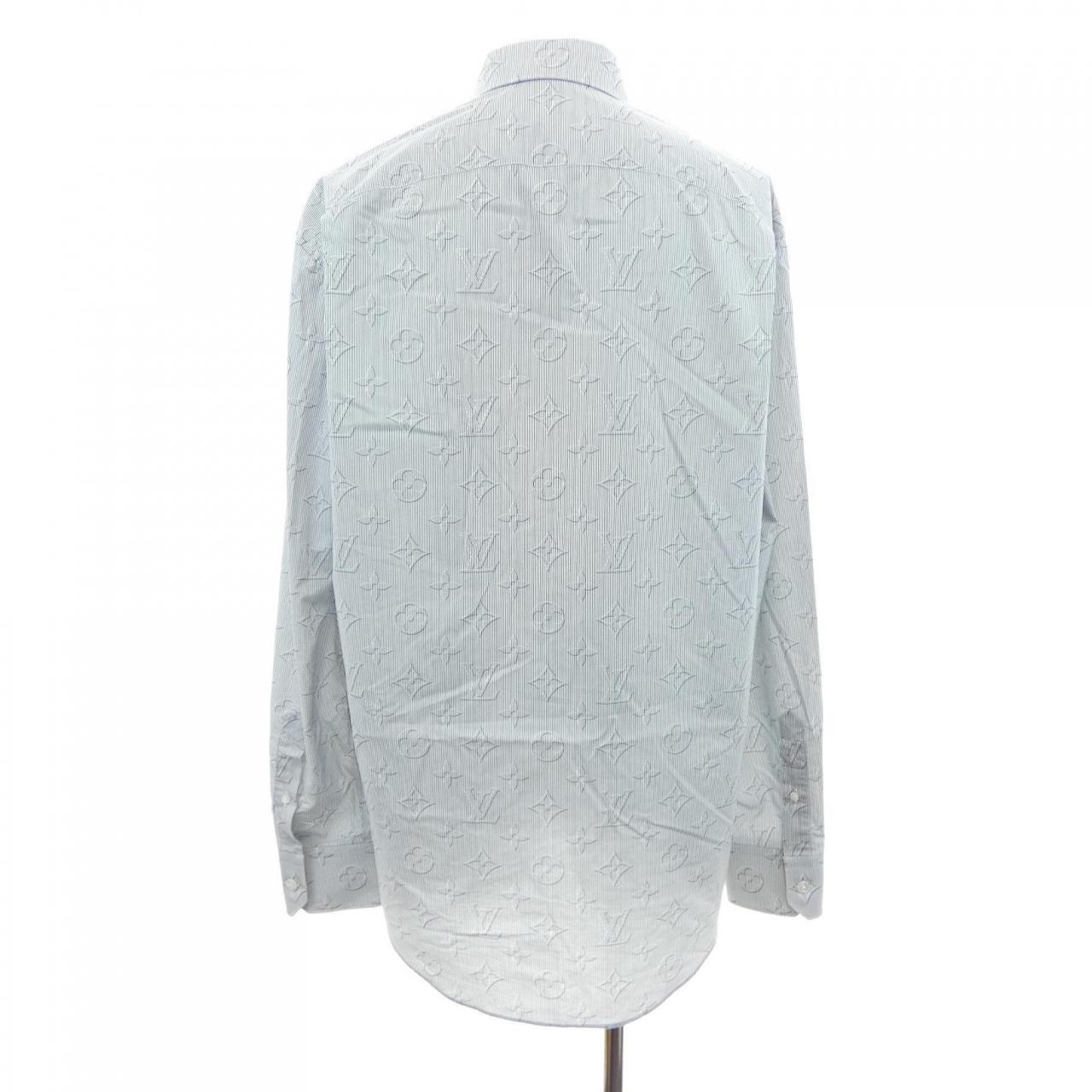 ルイヴィトン LOUIS VUITTON HFS80WHUY シャツ