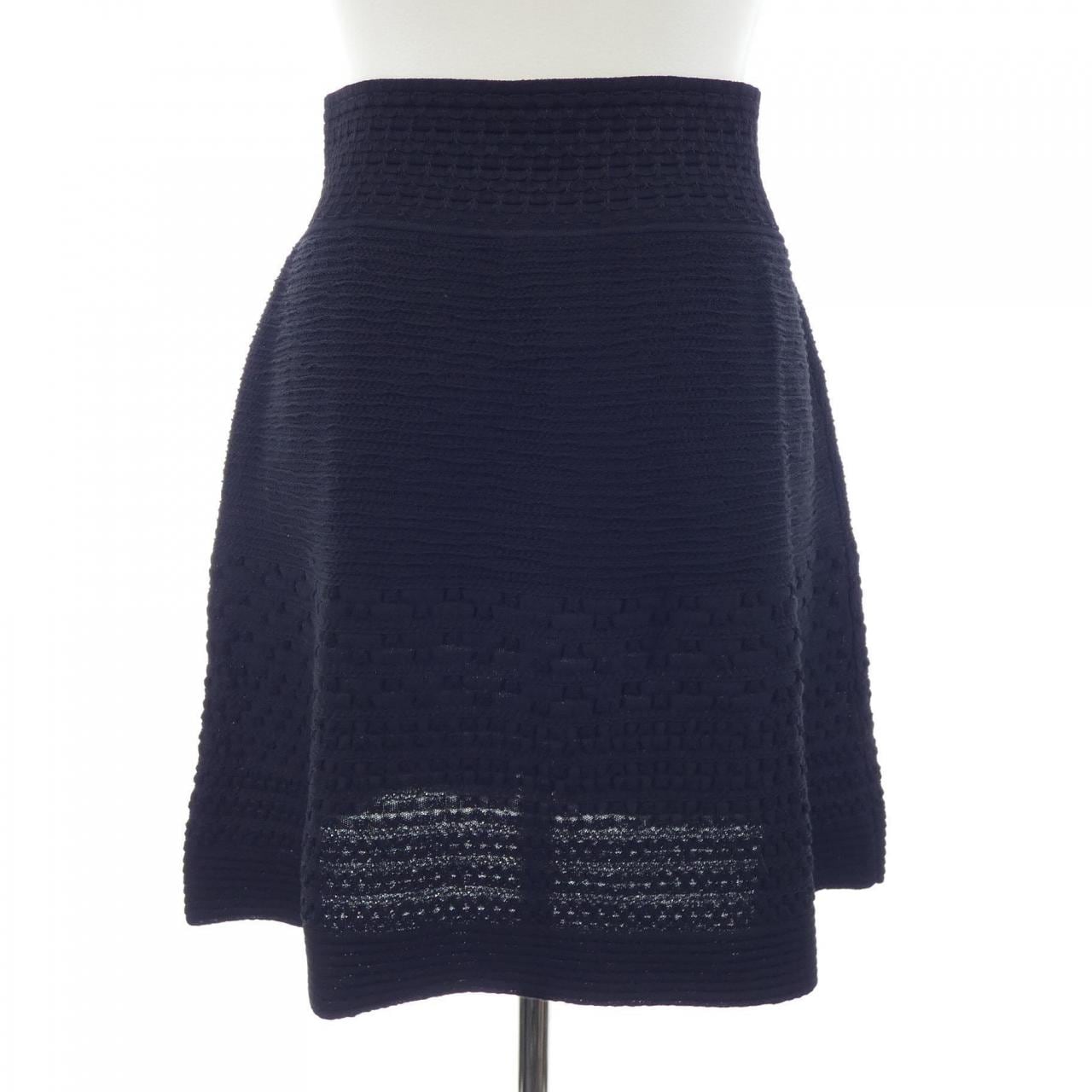 コメ兵｜シャネル CHANEL P49289K06172 スカート｜CHANEL｜レディース