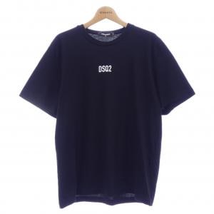 ディースクエアード DSQUARED2 S74GD0997 Tシャツ