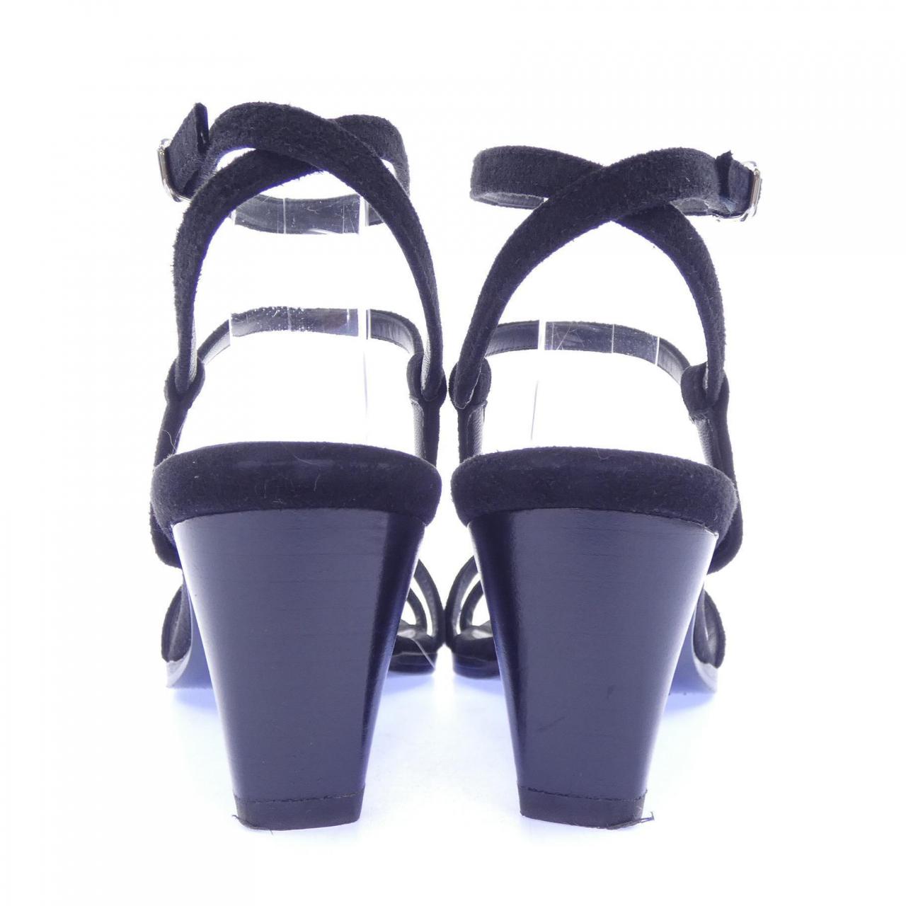 エルメス HERMES グロリア H 231149Z サンダル